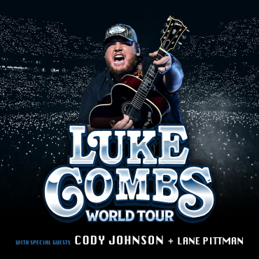 Luke Combs 2023