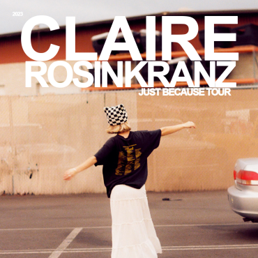 Claire Rosinkranz 2023