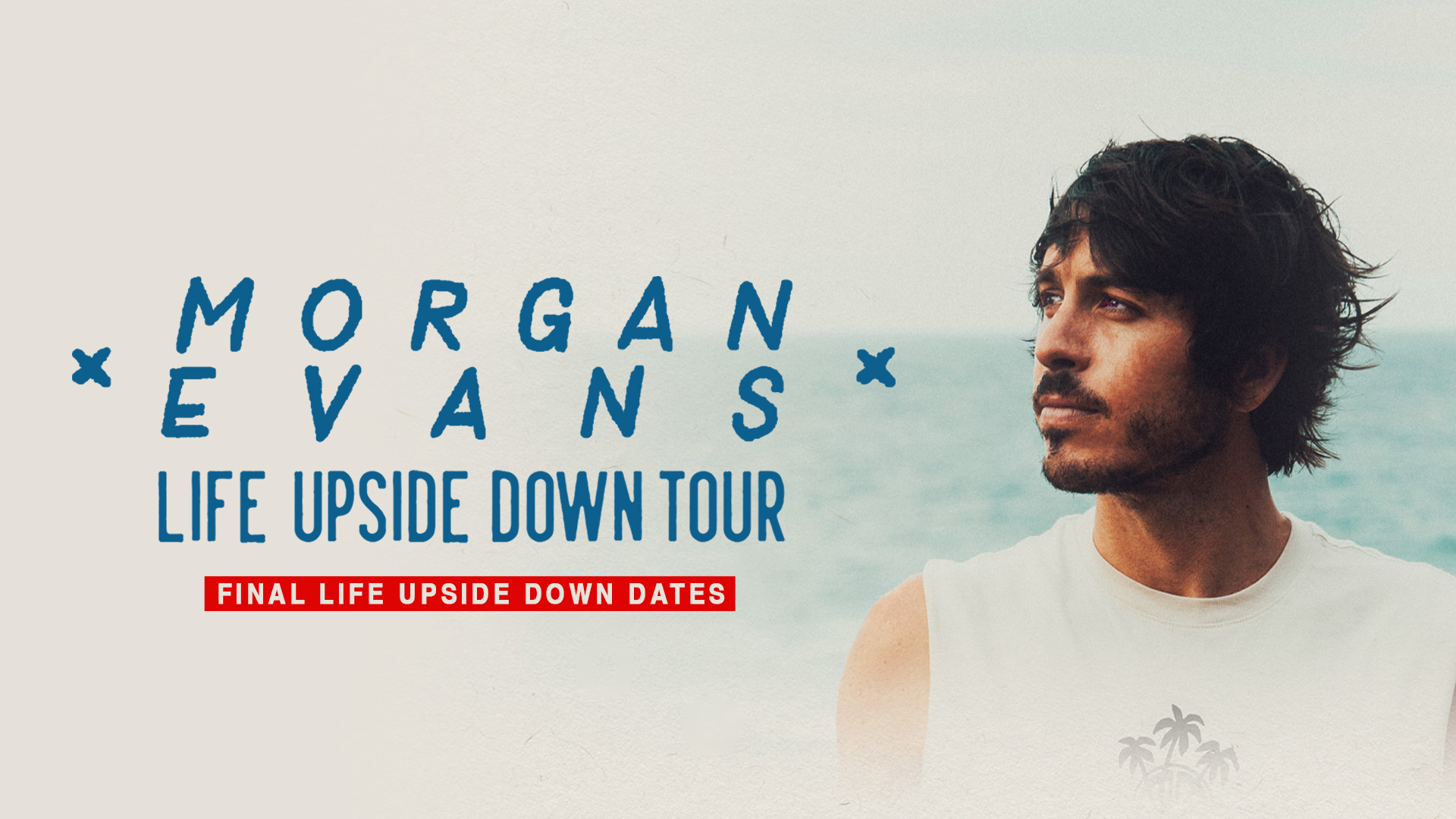 morgan evans tour dates 2022