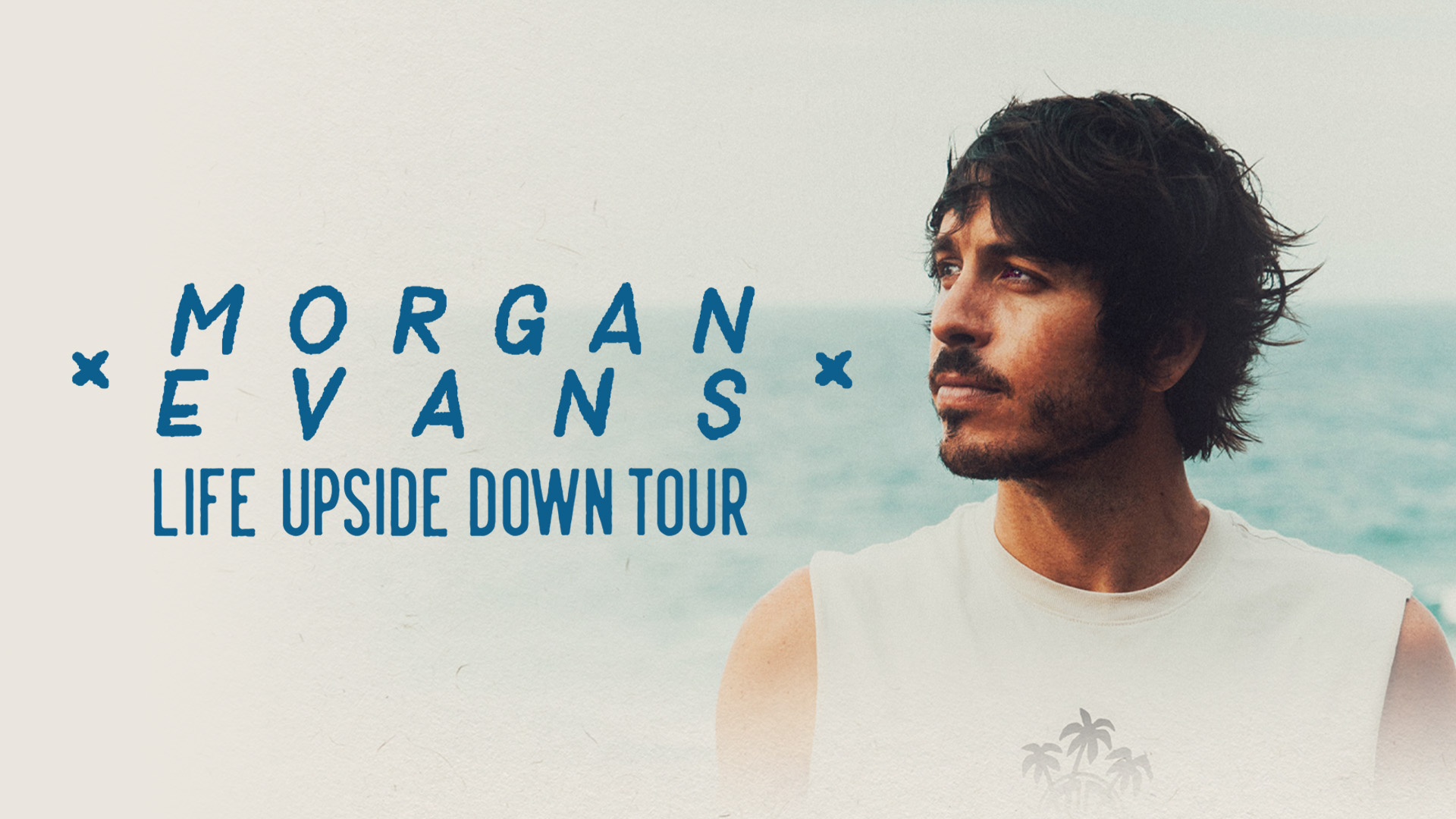 Evans Concert Dates & Tickets Frontier Touring