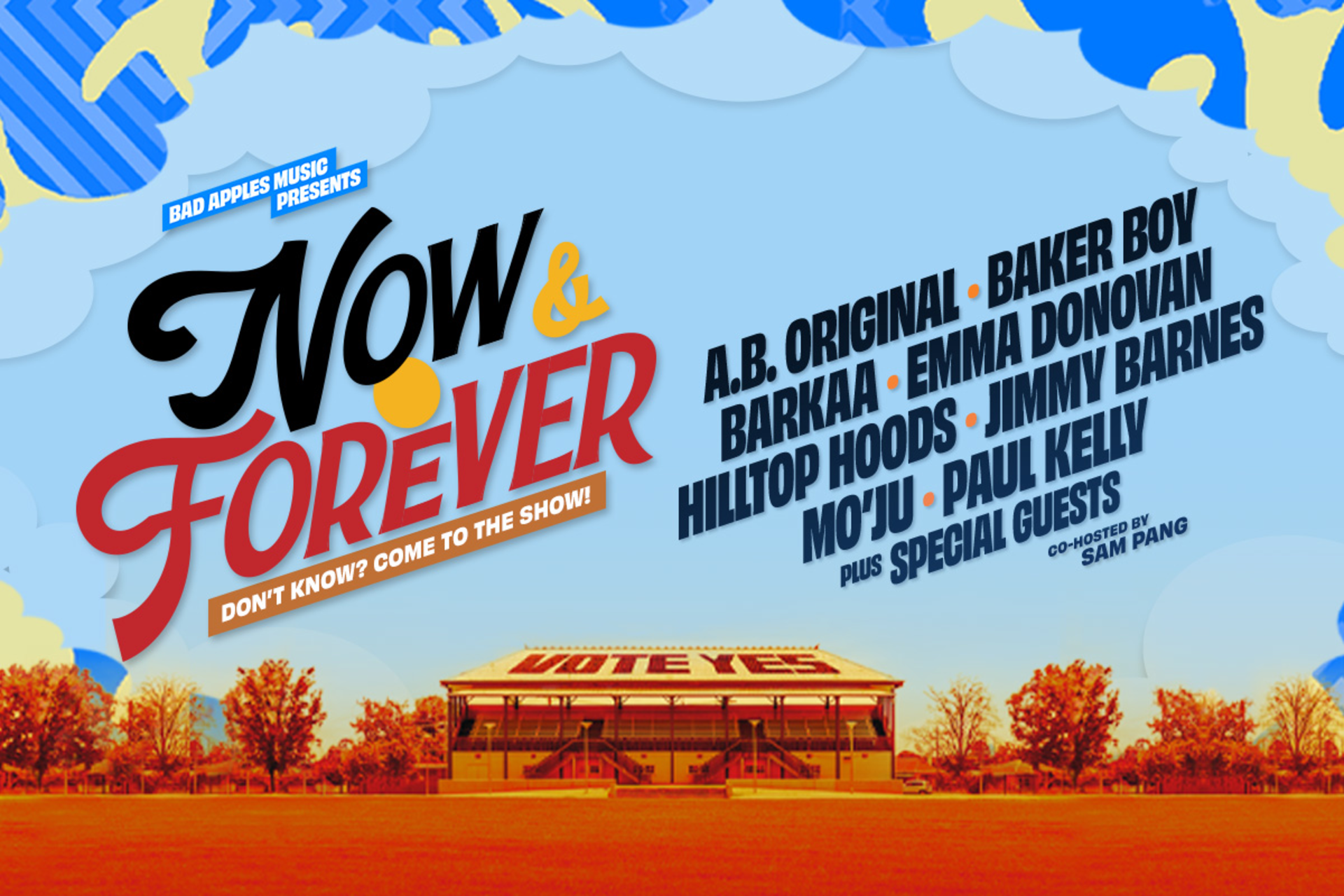 Frontier Touring Australia & New Zealand