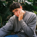 Oliver Cronin