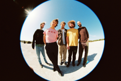 Frontier Touring Australia & New Zealand