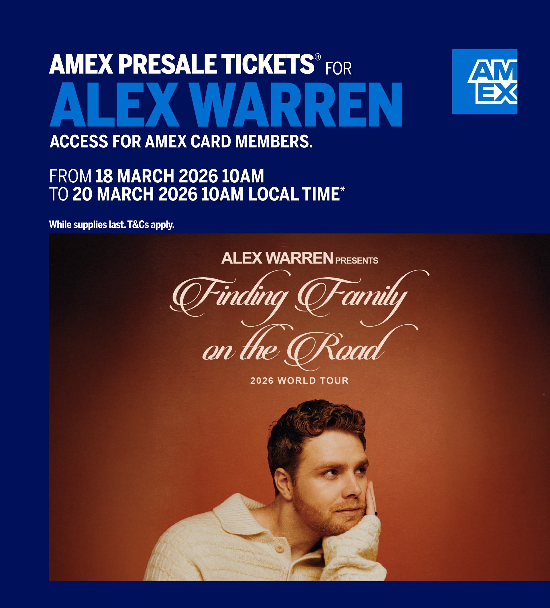 Frontier Touring Australia & New Zealand