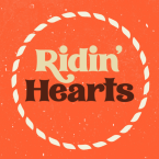 Ridin' Hearts