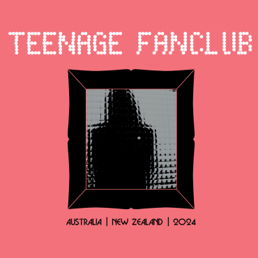 Teenage Fanclub 2024