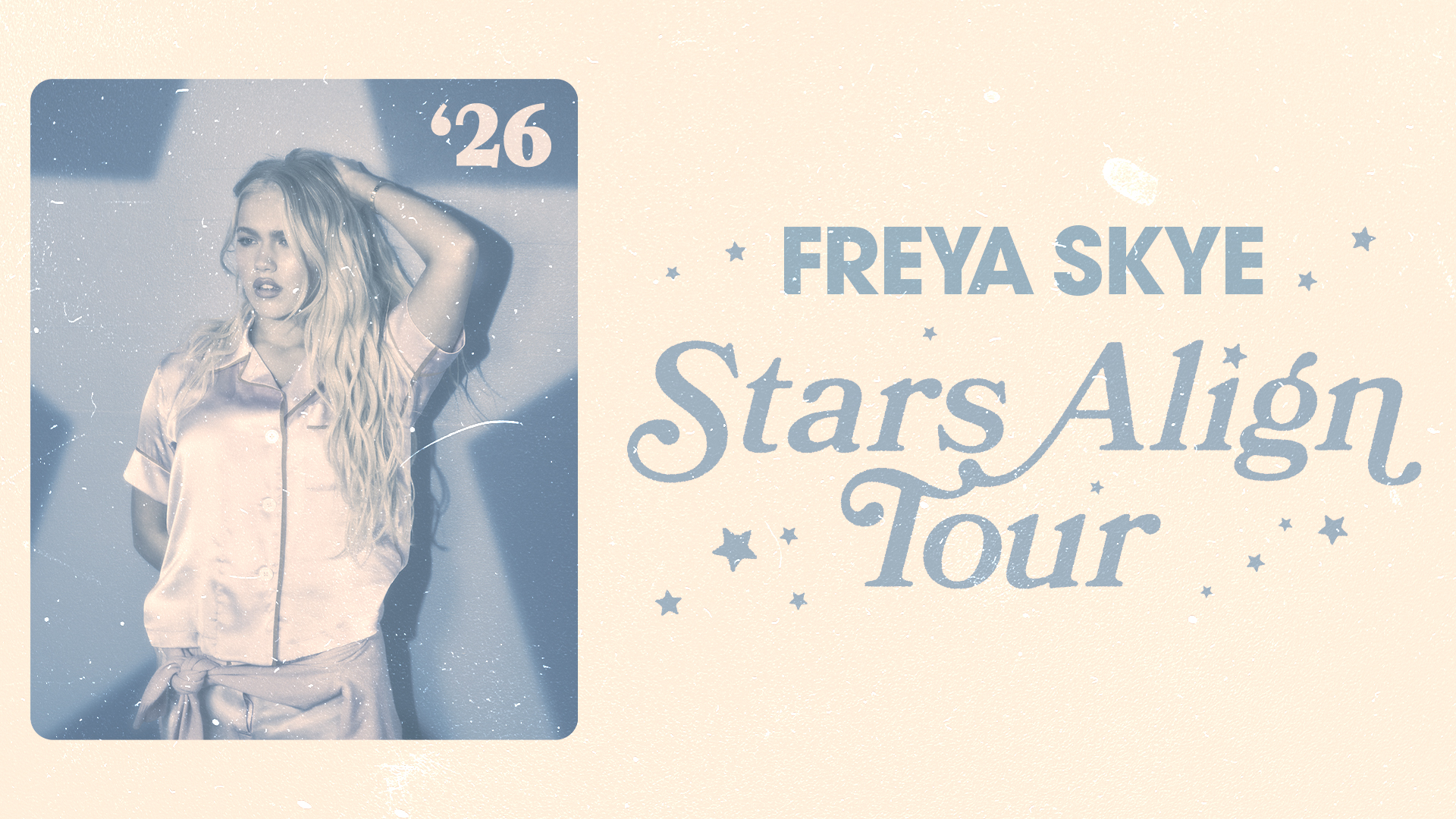 Freya Skye 2026 waitlist