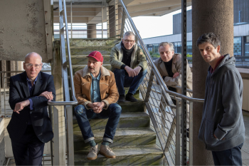 Frontier Touring Australia & New Zealand