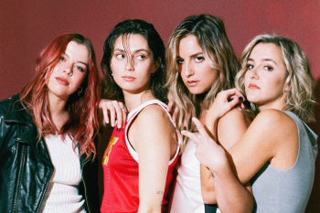 Frontier Touring Australia & New Zealand