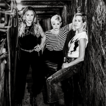 The Chicks
