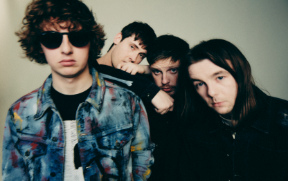 Frontier Touring Australia & New Zealand