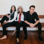 The Waifs