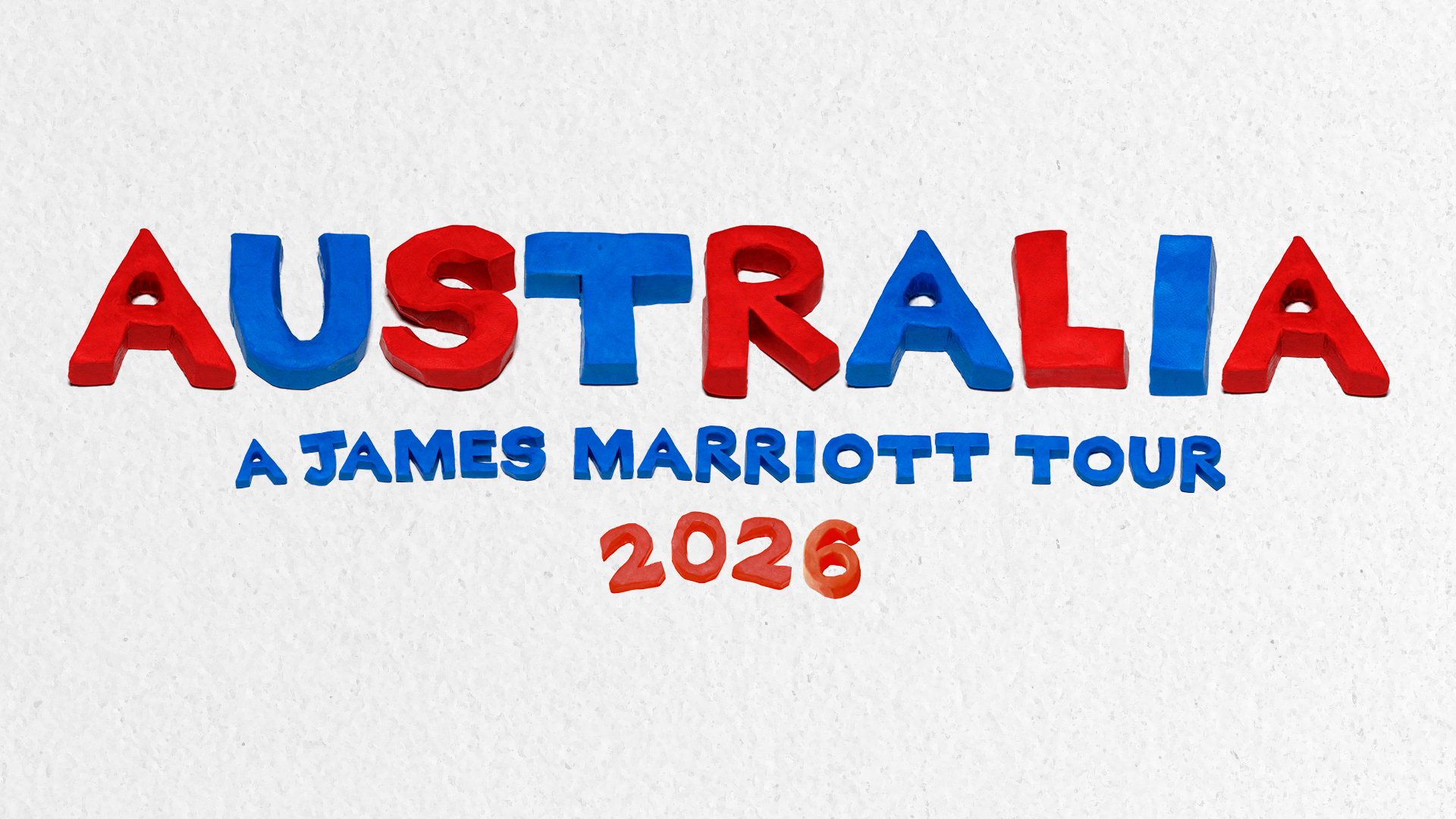James Marriott 2026 waitlist