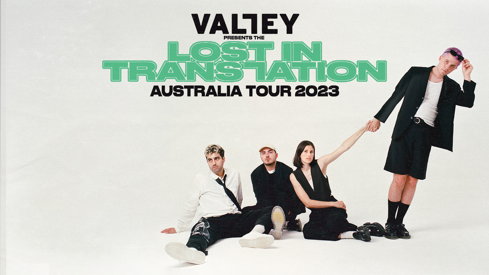 Valley Concert Dates & Tickets Frontier Touring