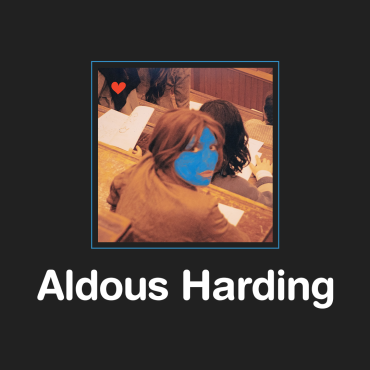 Aldous Harding 2026
