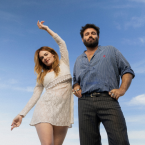 Angus & Julia Stone