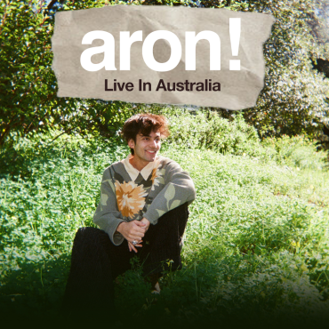 aron! 2026