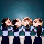 ATARASHII GAKKO!