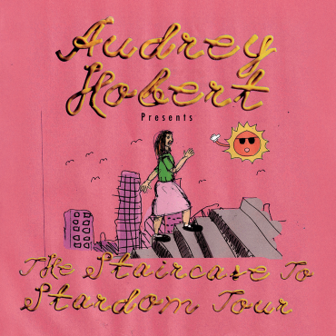Audrey Hobert 2026