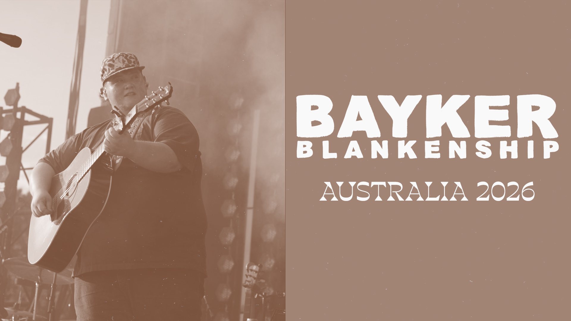 Frontier Touring Australia & New Zealand