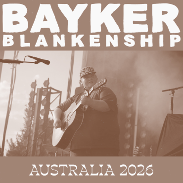 Bayker Blankenship 2026