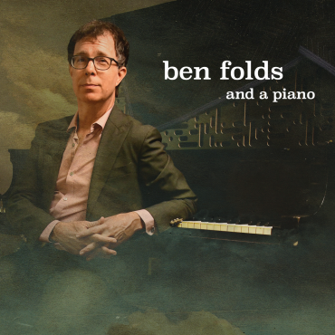 Ben Folds 2026