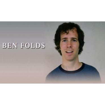 Ben Folds - Australian Tour 2004