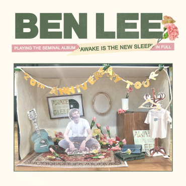 Ben Lee 2025