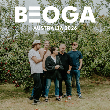 Beoga 2026