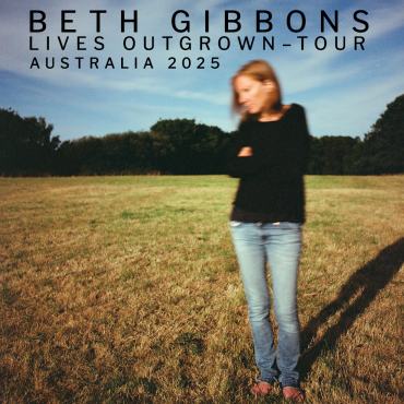 Beth Gibbons 2025
