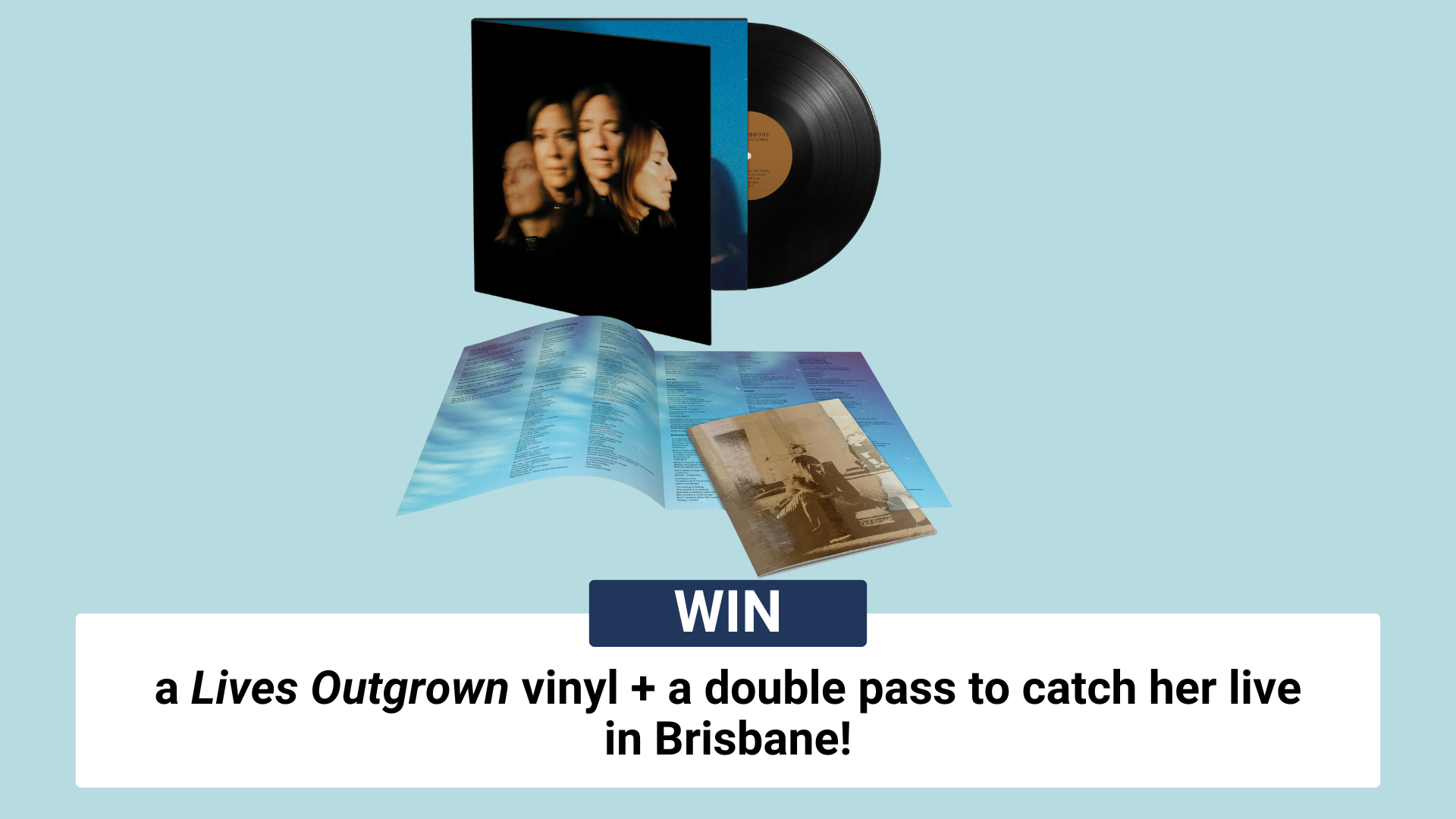 Beth Gibbons 2025 comp