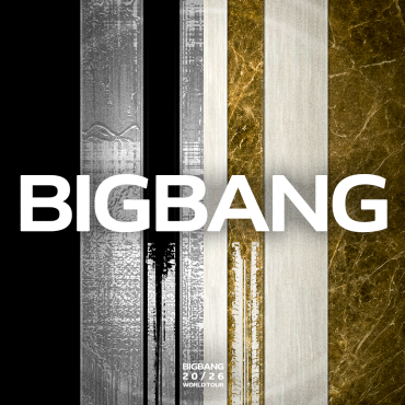 BIGBANG 2026