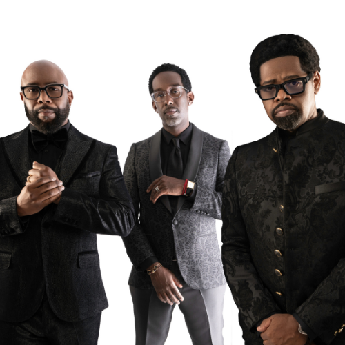 Boyz II Men, Salt-N-Pepa & Bel Biv Devoe: Sydney venue upgrade due to overwhelming demand!