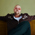 Brad Cox