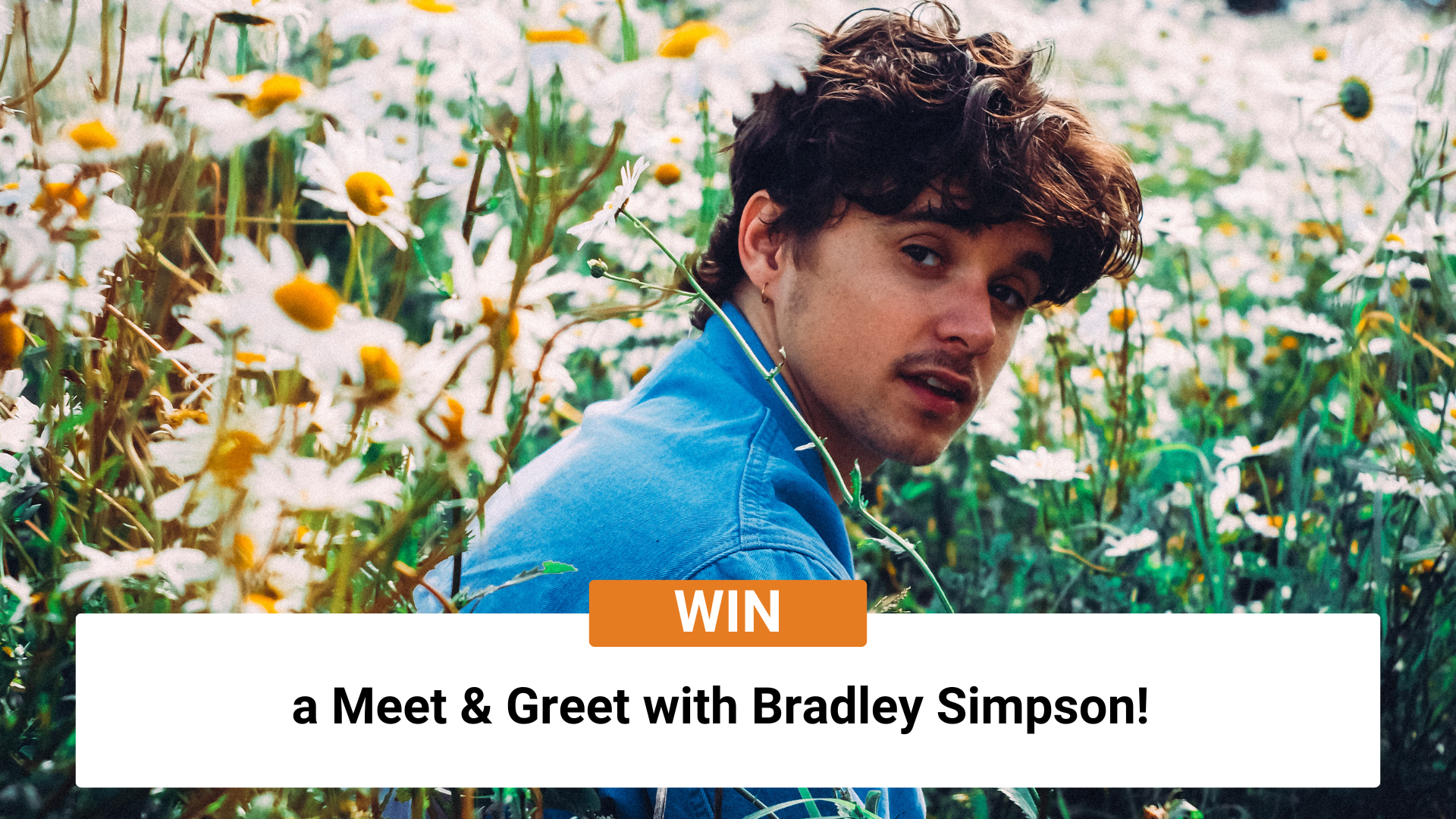 Bradley Simpson 2025 comp