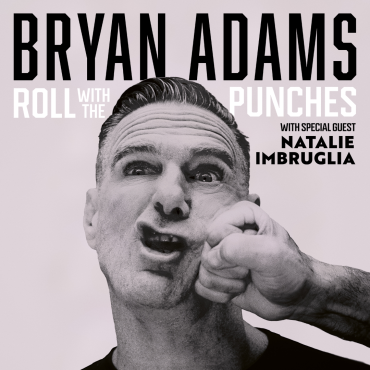 Bryan Adams 2027