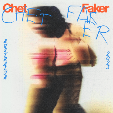 Chet Faker 2023