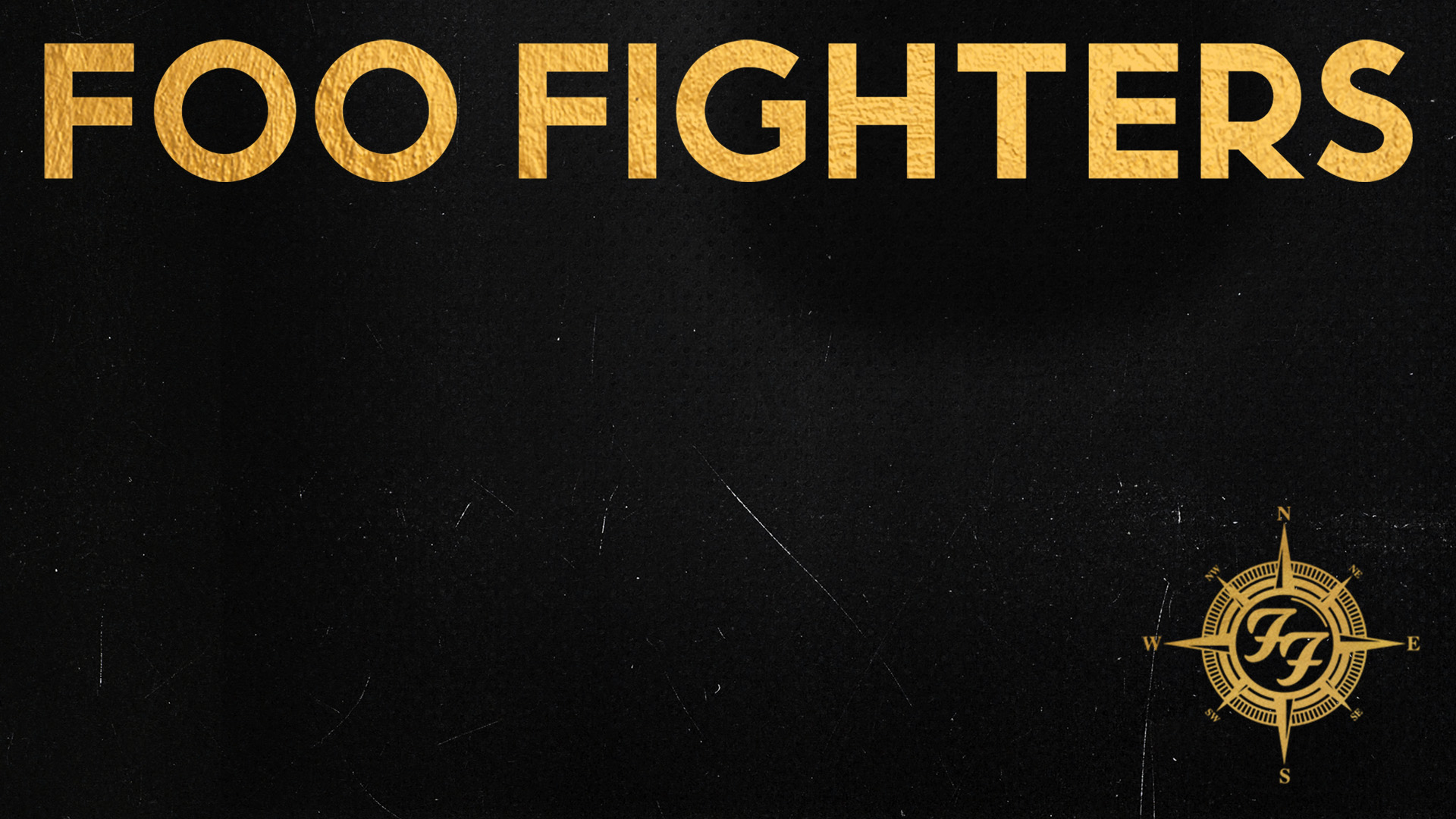 Foo Fighters Tickets Christchurch 2024 Tour & Concert Dates