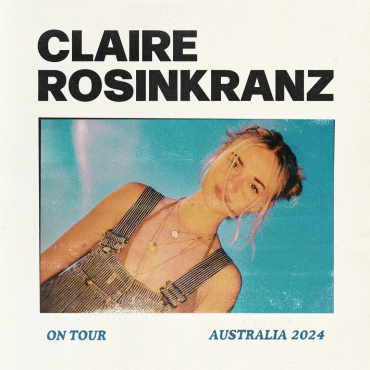 Claire Rosinkranz 2024