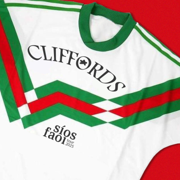 Cliffords 2025