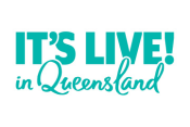 It's Live! In Queensland