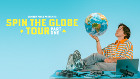 Frontier Touring Australia & New Zealand