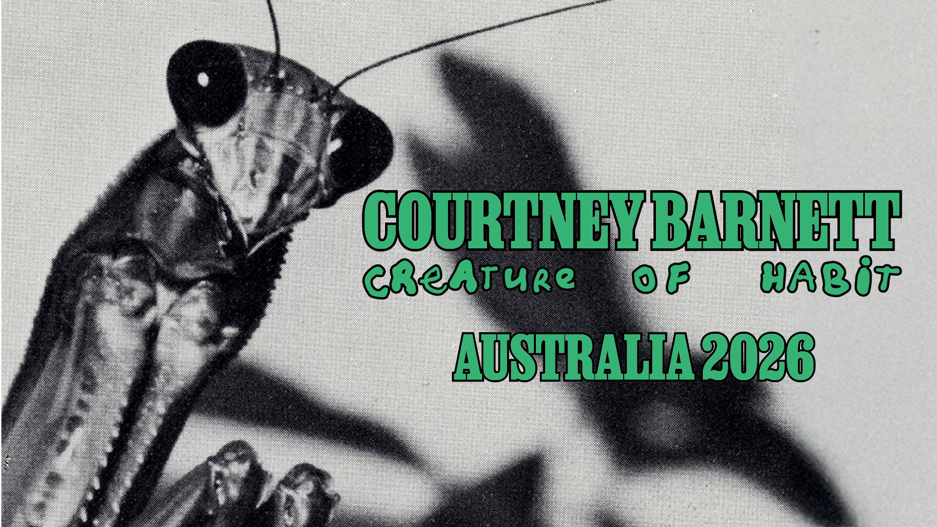 Frontier Touring Australia & New Zealand