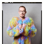 Daniel Johns