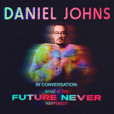 Daniel Johns 2025