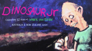 Dinosaur Jr Concert Dates Tickets Frontier Touring