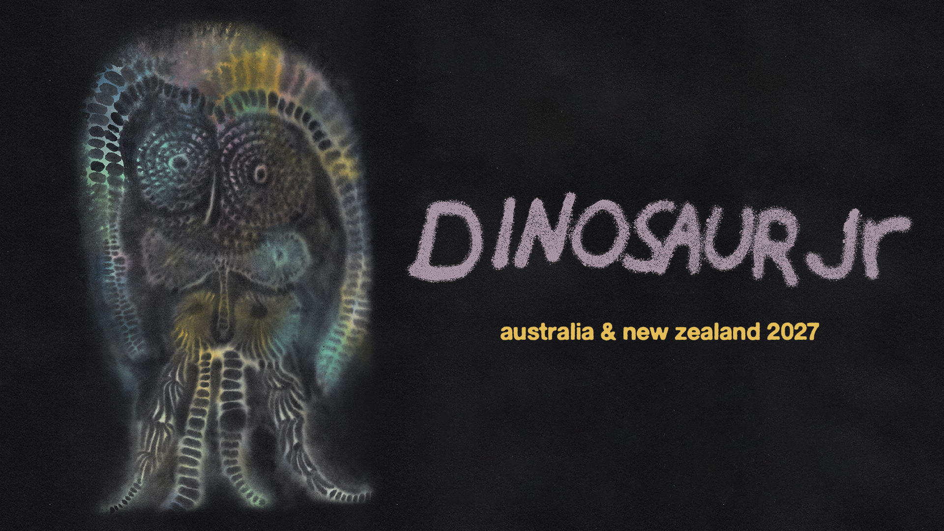 Frontier Touring Australia & New Zealand