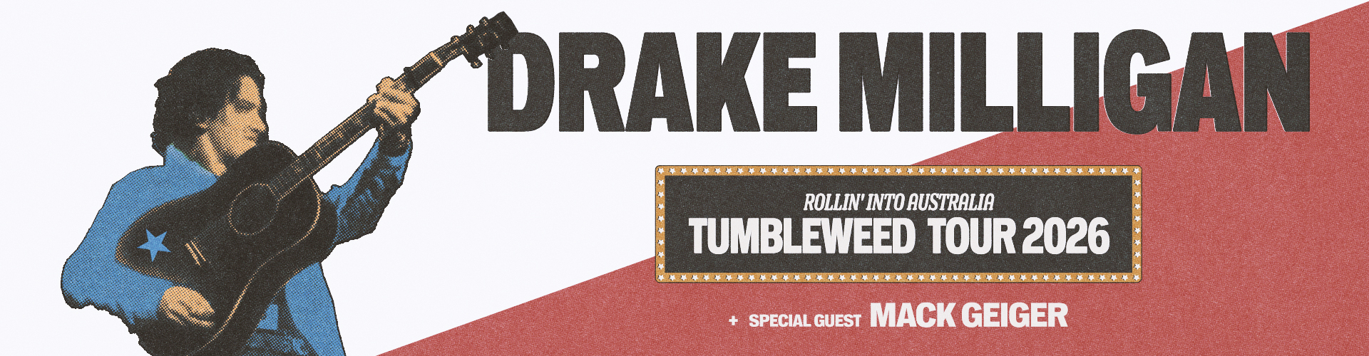 Frontier Touring Australia & New Zealand