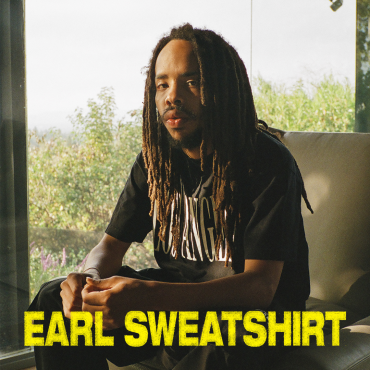 Earl Sweatshirt 2023