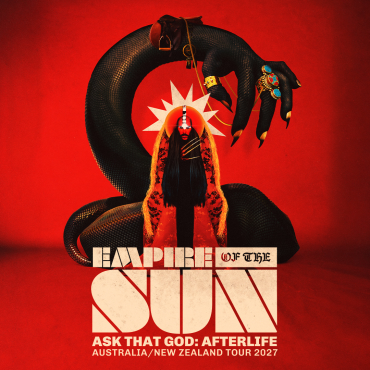 Empire Of The Sun 2027
